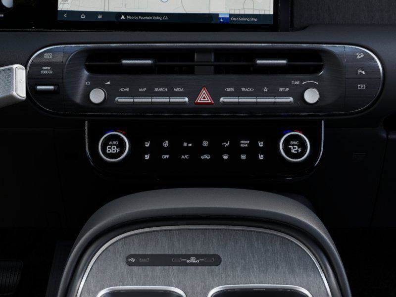 2026 Hyundai PALISADE SEL Premium AWD