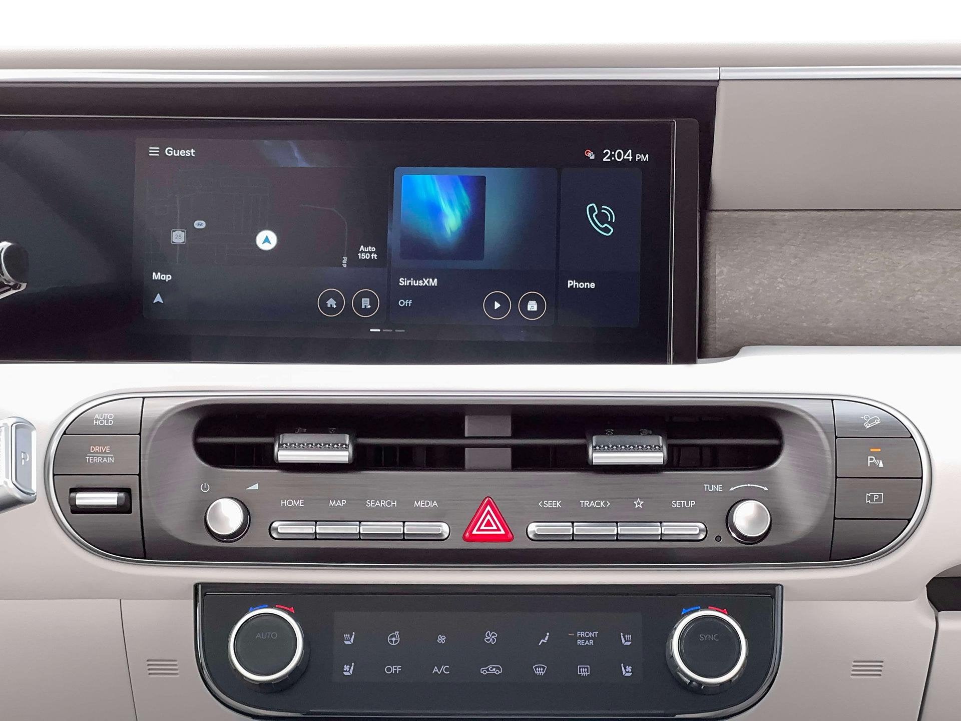 2026 Hyundai PALISADE SEL Premium AWD