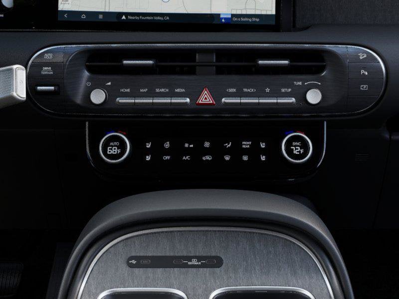 2026 Hyundai PALISADE SEL Premium AWD