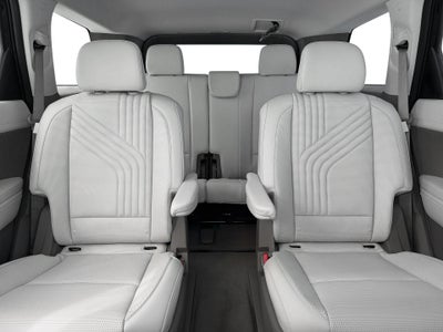 2026 Hyundai PALISADE SEL Premium AWD