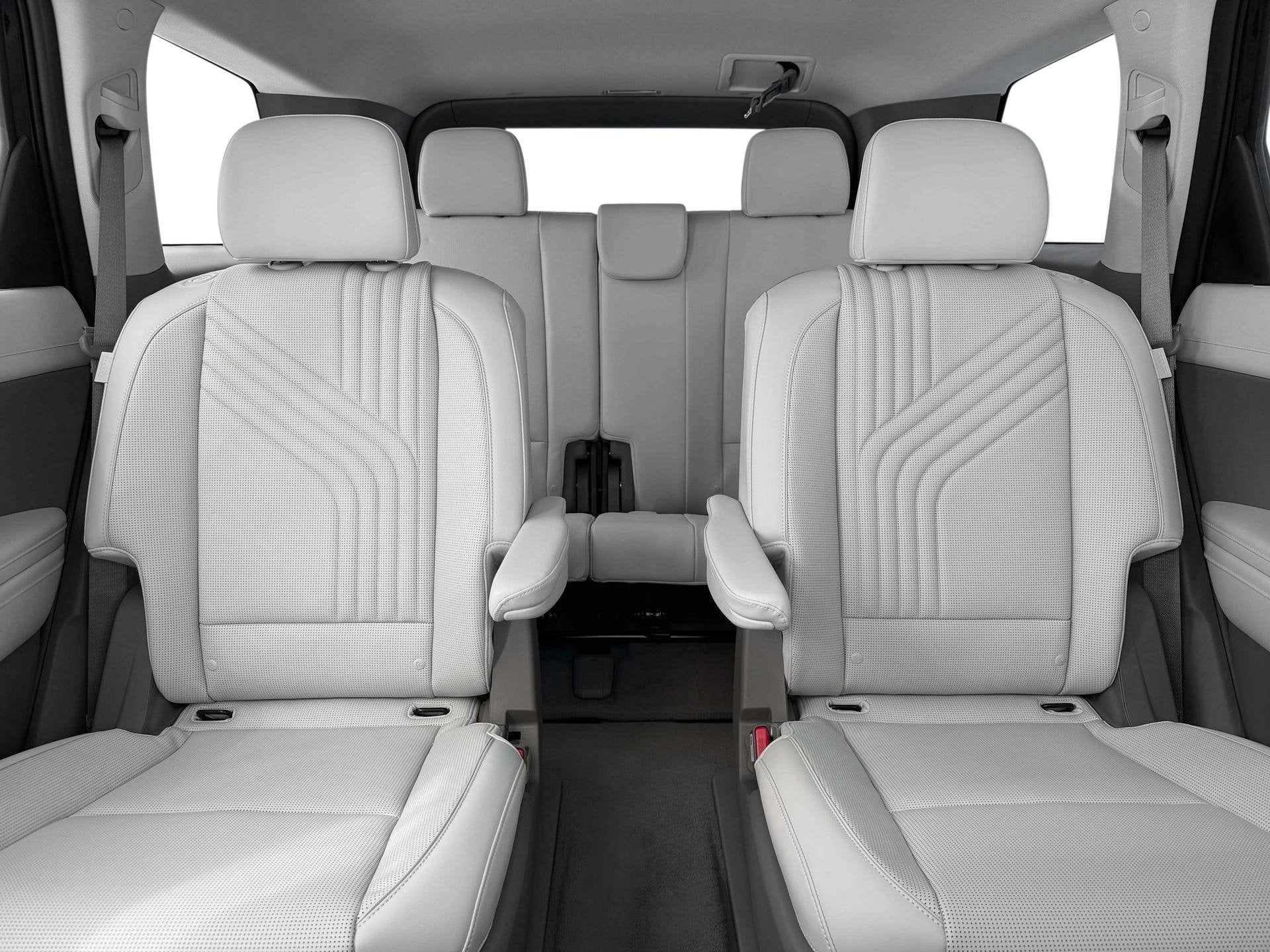 2026 Hyundai PALISADE SEL Premium AWD