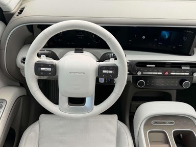 2026 Hyundai PALISADE SEL Premium AWD