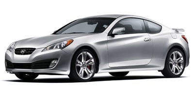 2011 Hyundai GENESIS COUPE R-Spec