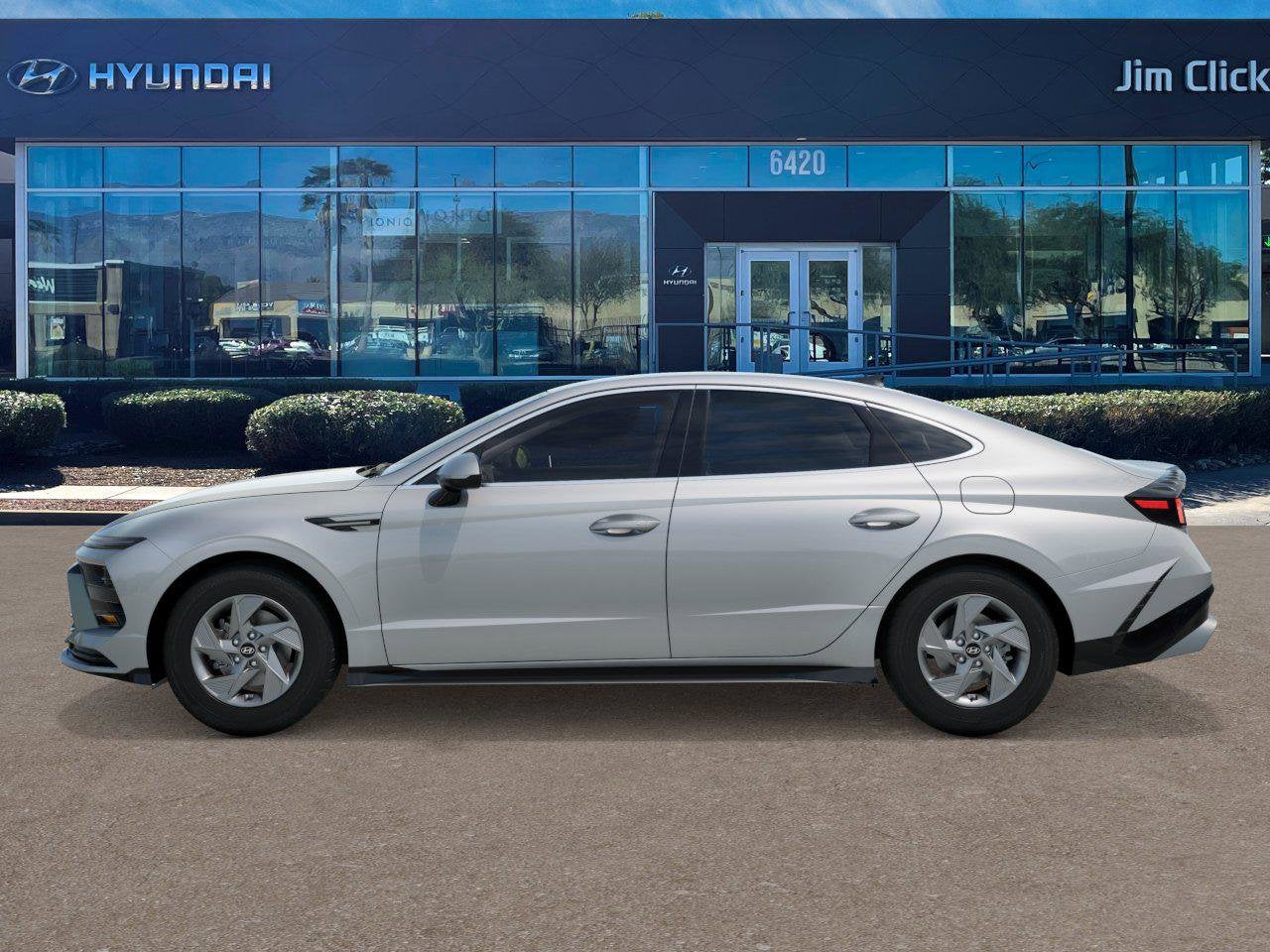 2026 Hyundai SONATA SE