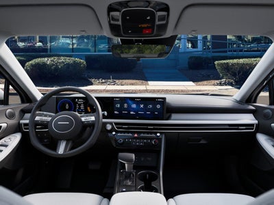 2026 Hyundai SONATA SE