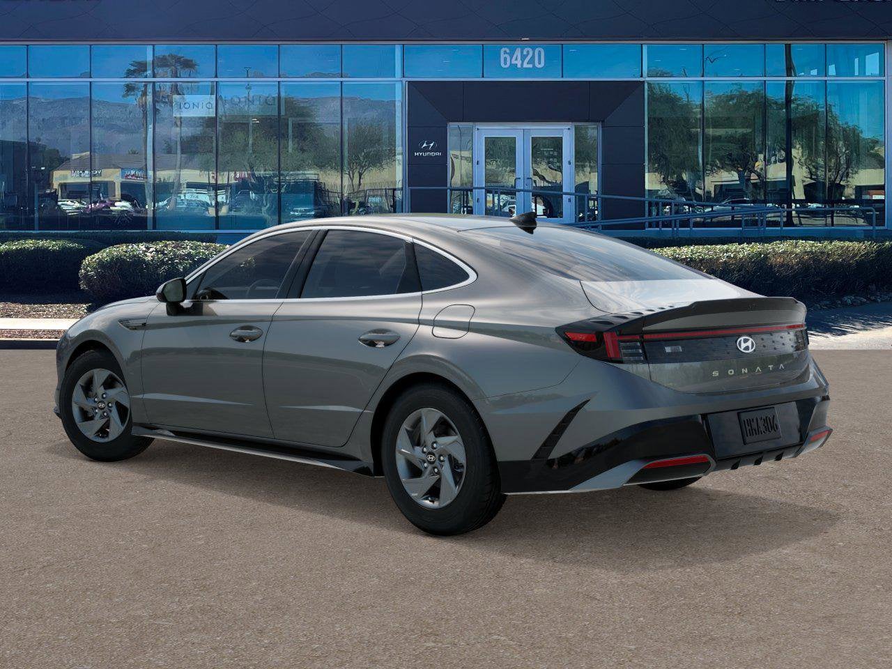 2026 Hyundai SONATA SE
