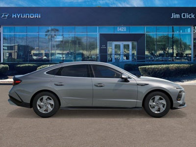 2026 Hyundai SONATA SE