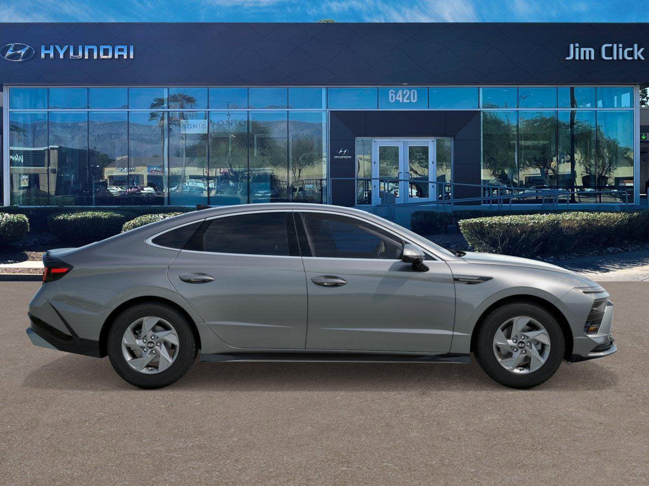 2026 Hyundai SONATA SE