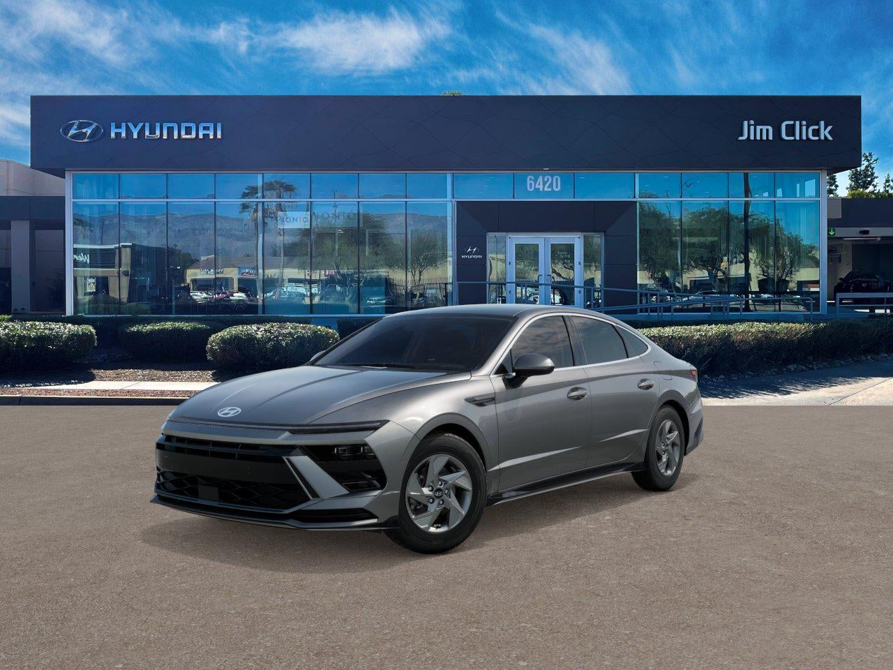 2026 Hyundai SONATA SE