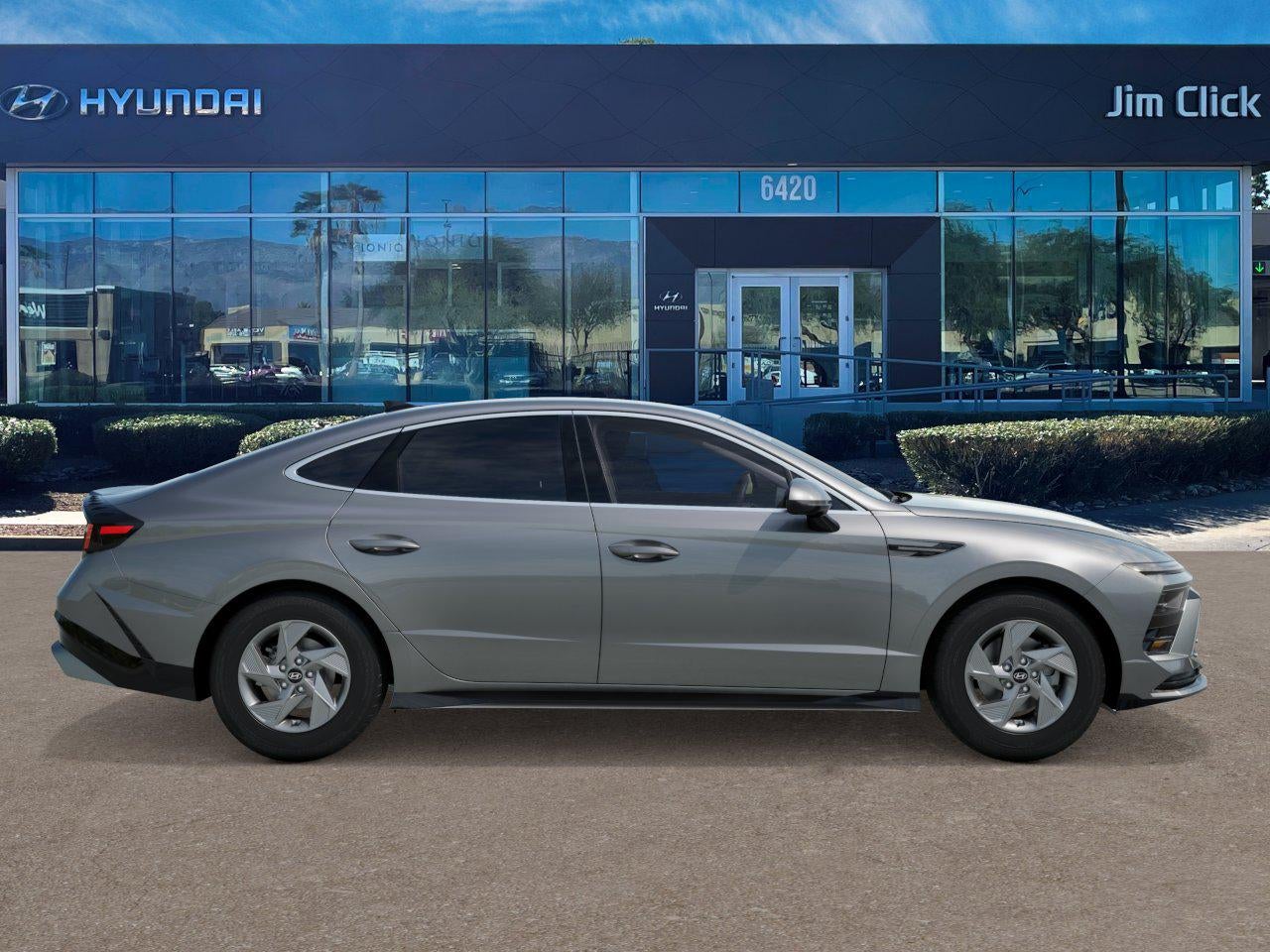 2026 Hyundai SONATA SE