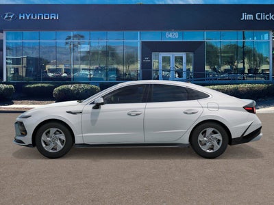 2026 Hyundai SONATA SE