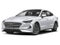 2022 Hyundai SONATA HYBRID Blue