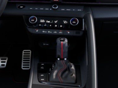 2026 Hyundai ELANTRA N Line