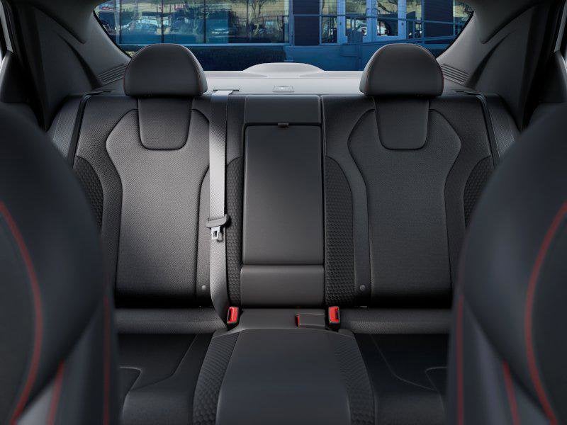 2026 Hyundai ELANTRA N Line