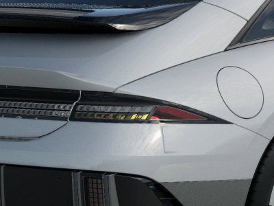 2025 Hyundai IONIQ 6 SE