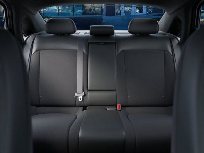 2025 Hyundai IONIQ 6 SE