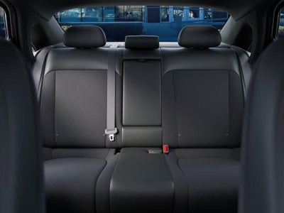 2025 Hyundai IONIQ 6 SE