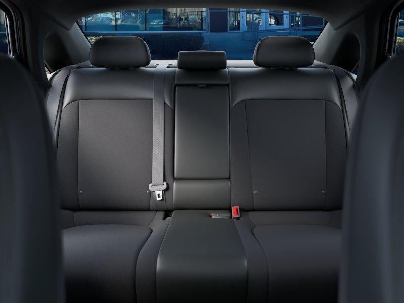 2025 Hyundai IONIQ 6 SE