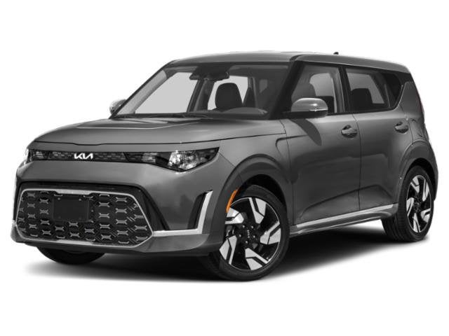 2023 Kia Soul 2.0LT GT-Line IVT's photo