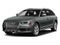2016 Audi allroad Premium Plus