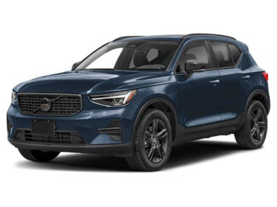 2026 Volvo XC40 Core