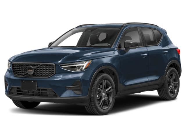 2026 Volvo XC40 Core