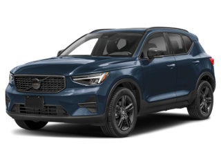 2026 Volvo XC40 Core