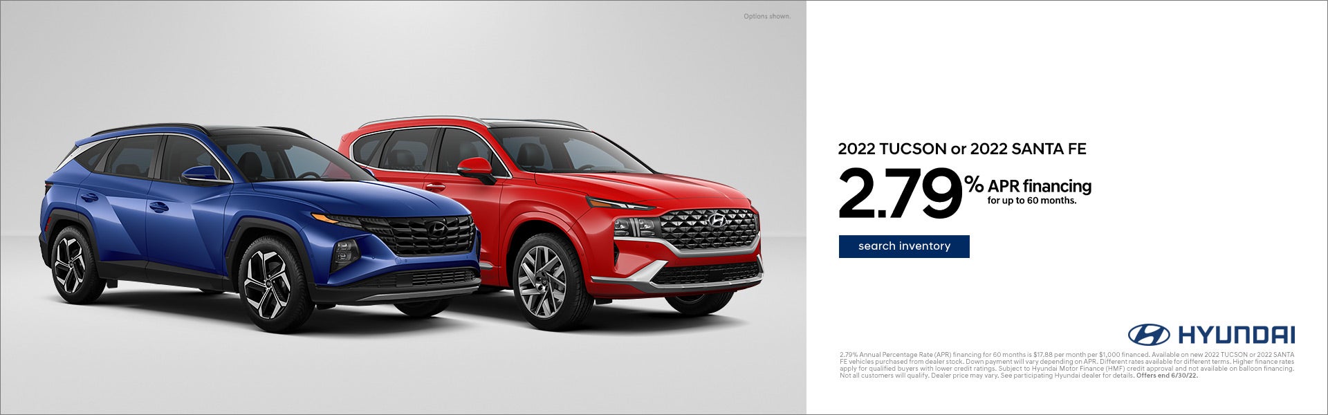 Tucson Hyundai dealer in Tucson AZ - New and Used Hyundai dealership ...