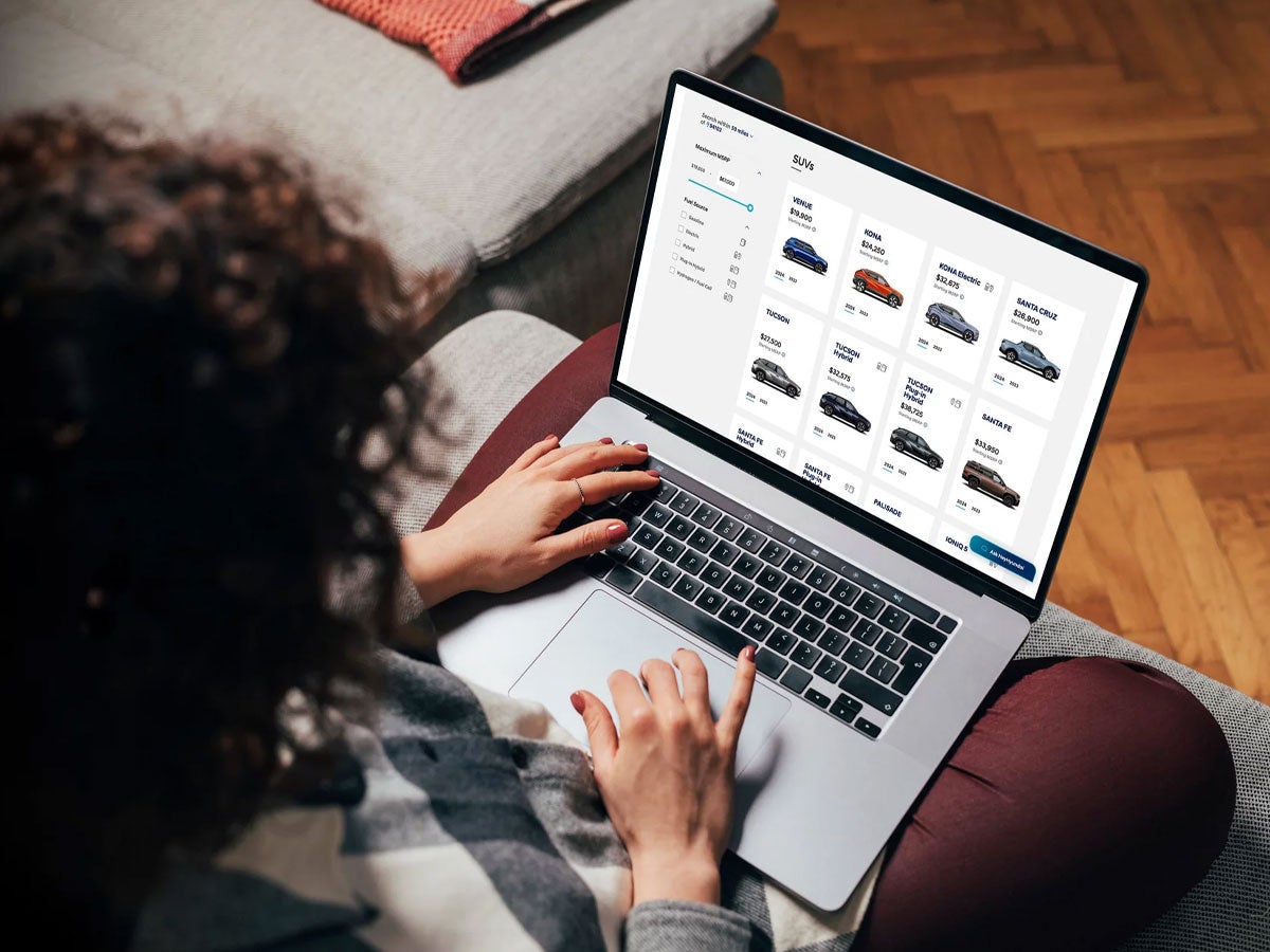 Hyundai Shopper Assurance | Jim Click Hyundai Eastside in Tucson AZ