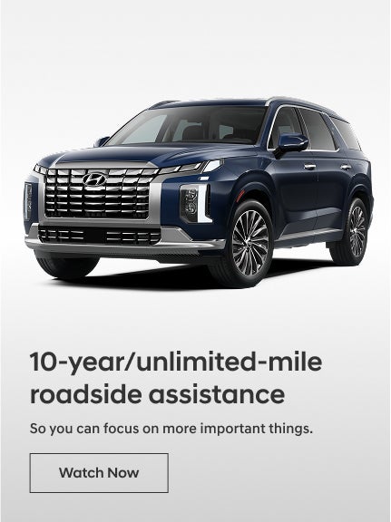 Warranty | Jim Click Hyundai Eastside in Tucson AZ