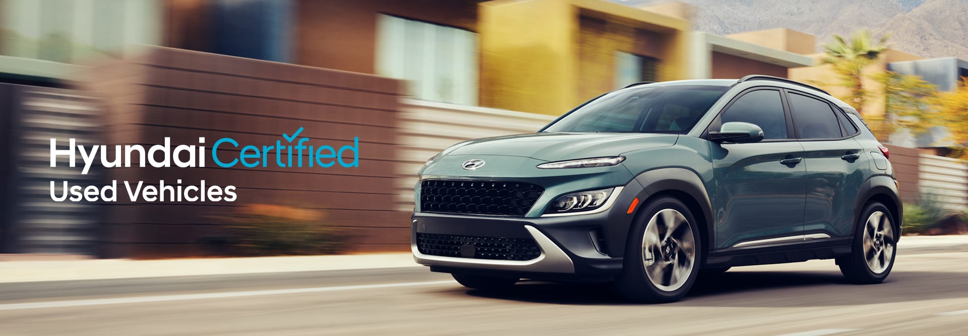 Jim Click Hyundai Eastside in Tucson AZ