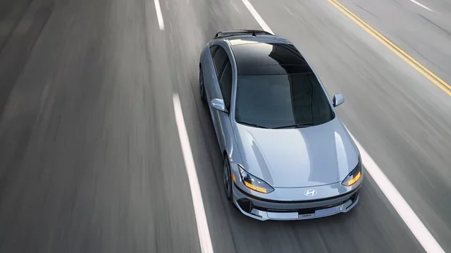 Speed | Jim Click Hyundai Eastside in Tucson AZ