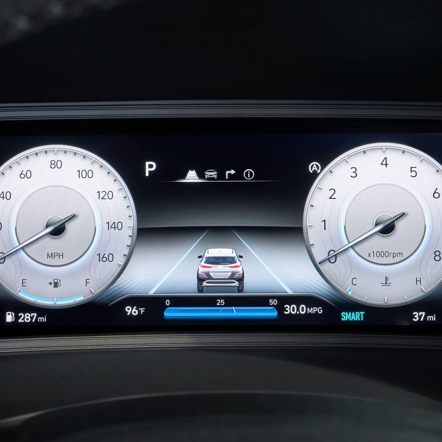 The all-new 2022 Kona | Jim Click Hyundai Eastside in Tucson AZ