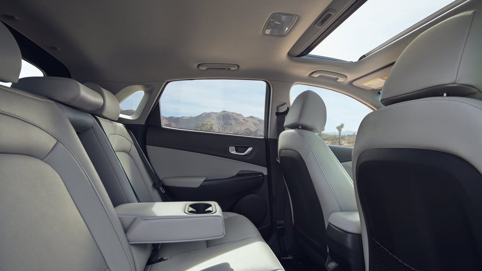 The all-new 2022 Kona | Jim Click Hyundai Eastside in Tucson AZ