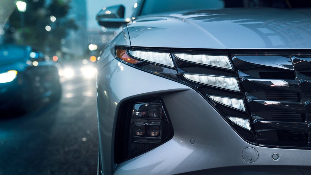 The all-new 2022 TUCSON | Jim Click Hyundai Eastside in Tucson AZ