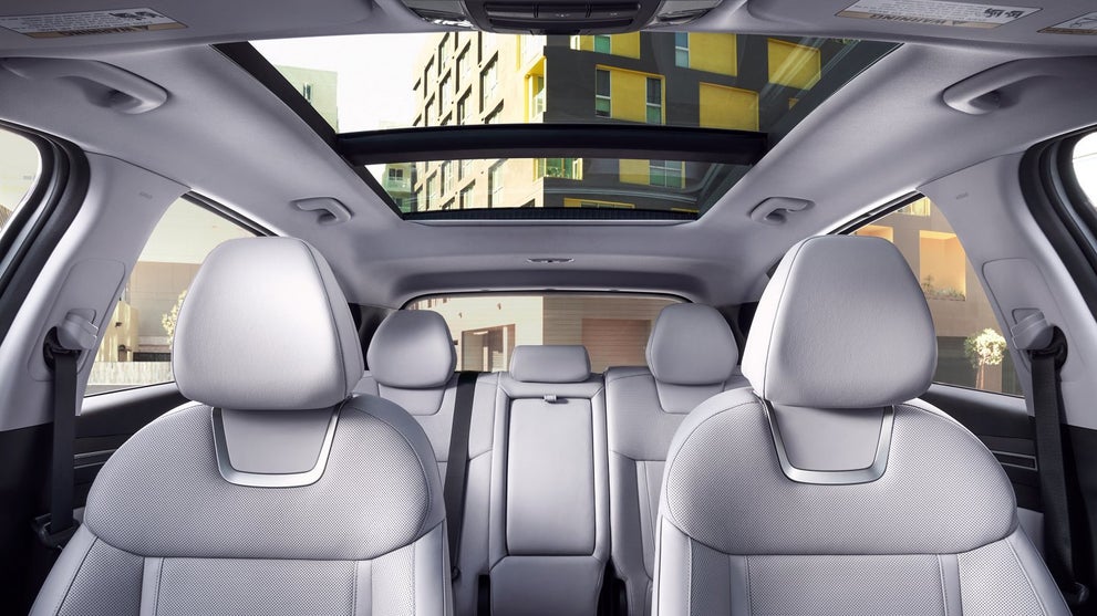 The all-new 2022 TUCSON | Jim Click Hyundai Eastside in Tucson AZ