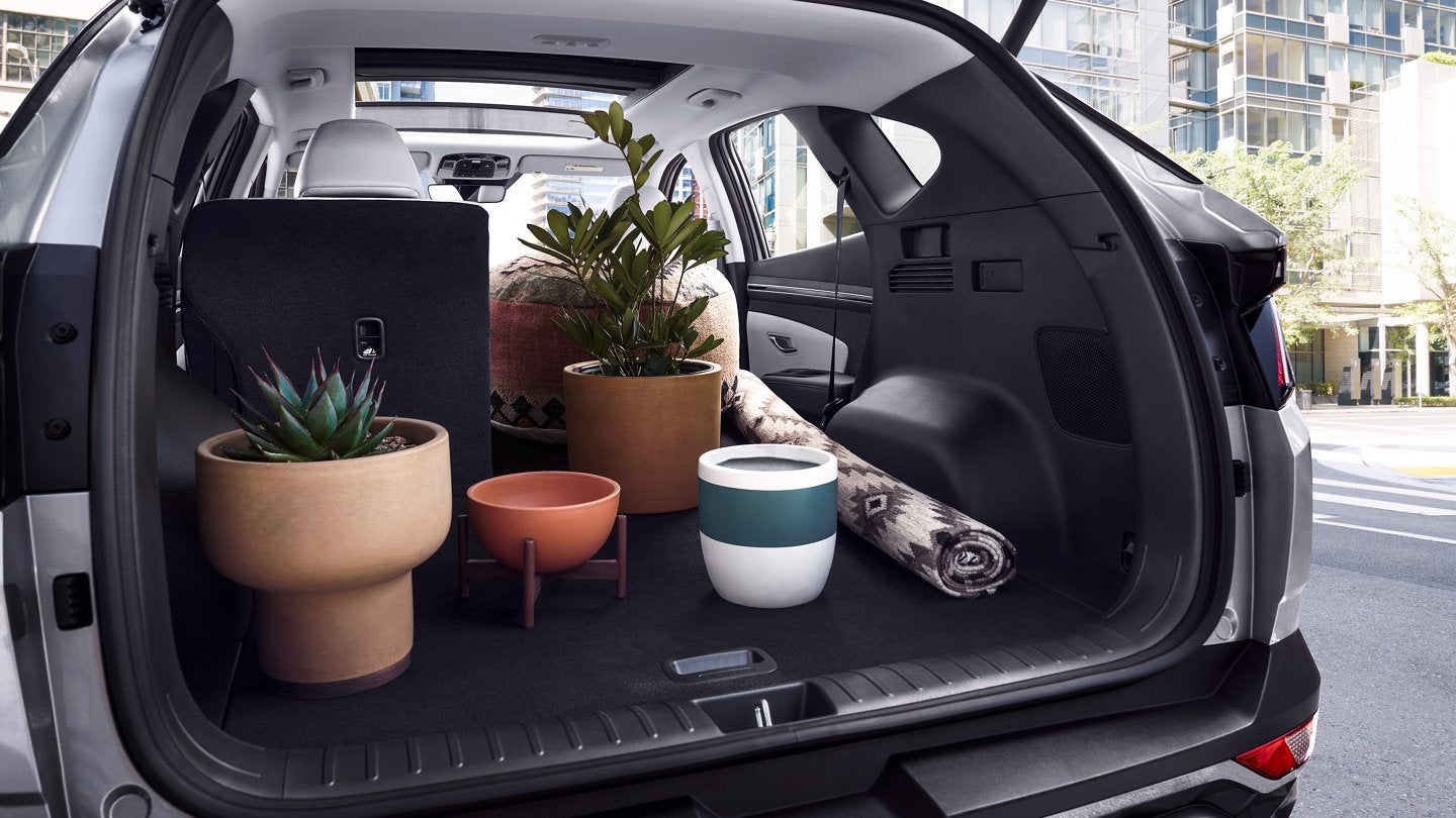 The all-new 2022 TUCSON | Jim Click Hyundai Eastside in Tucson AZ