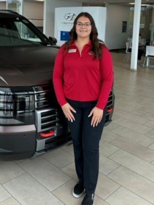 Gabby Ochoa