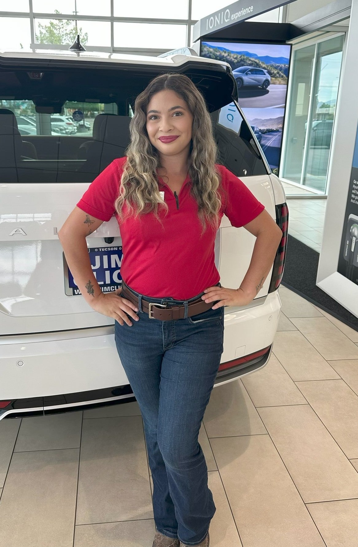 Katrina Quijada
